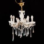 1028 5173 CHANDELIER